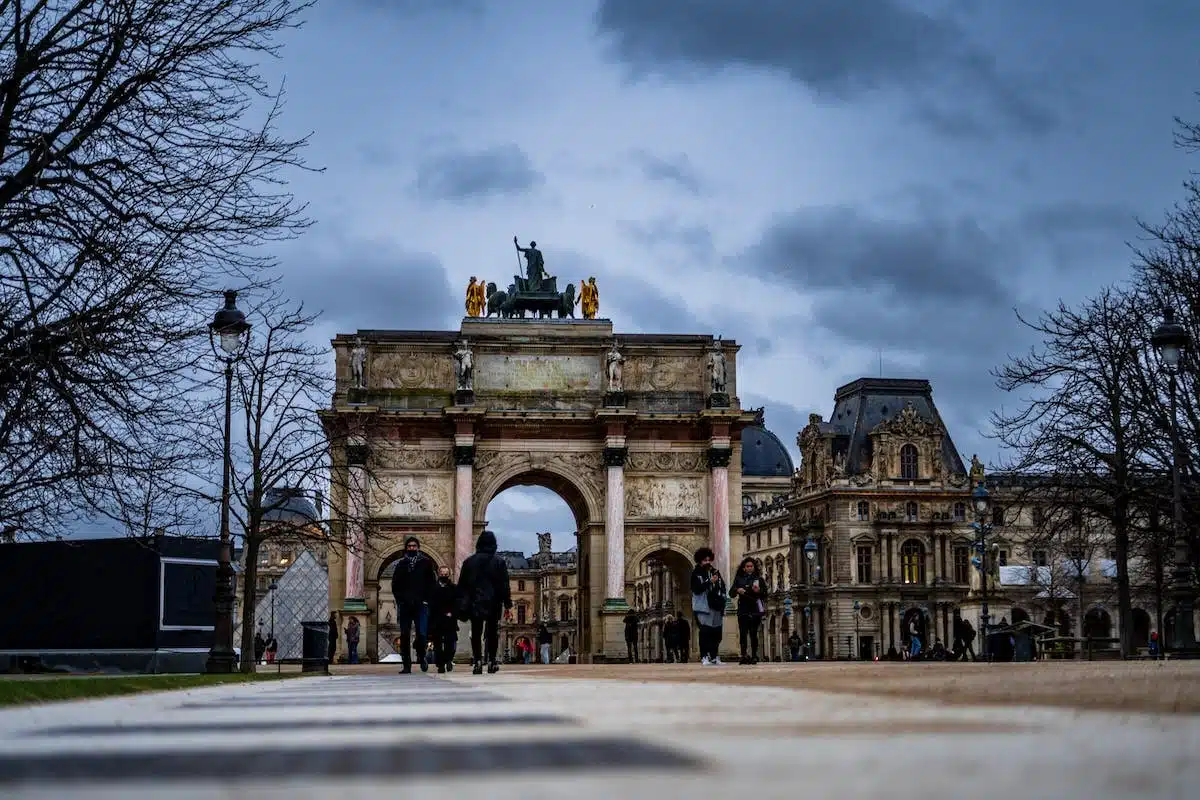 garde-meuble  paris