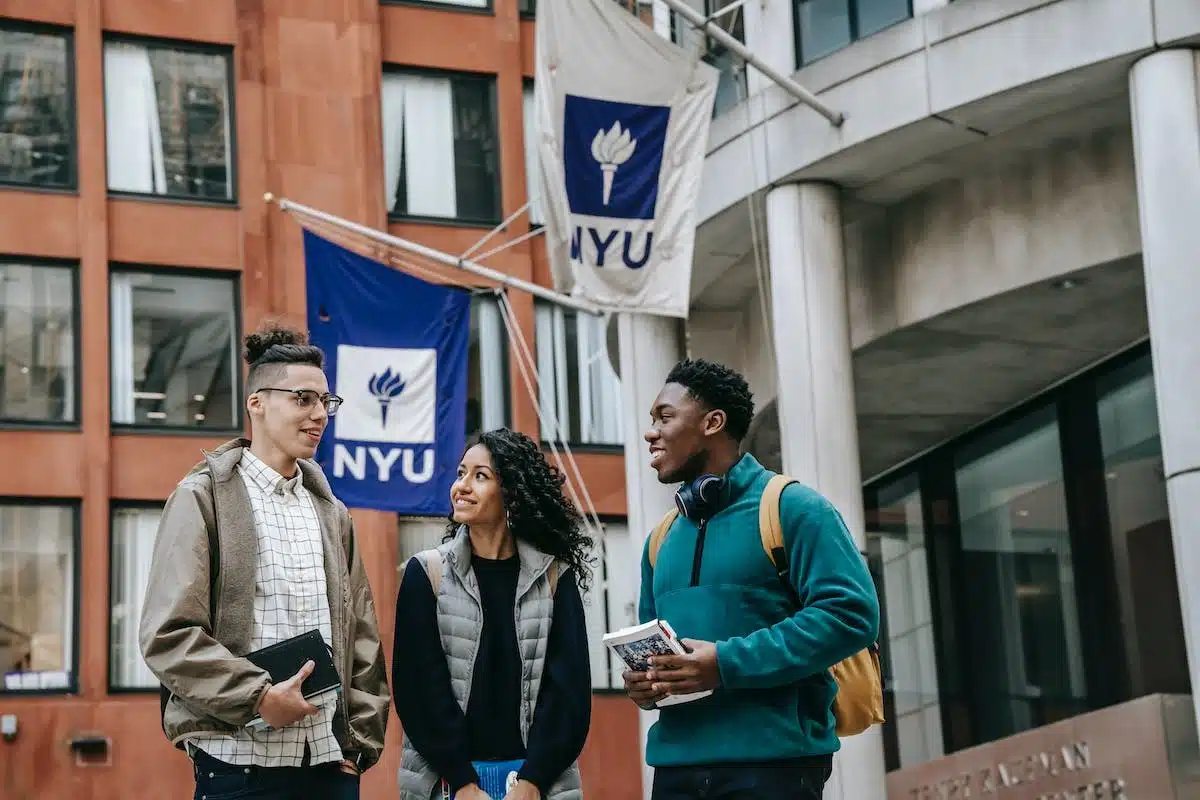 logement étudiant