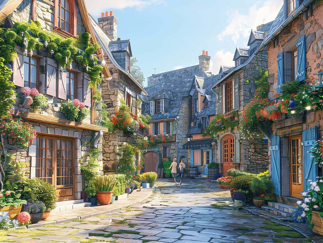 marché immobilier
