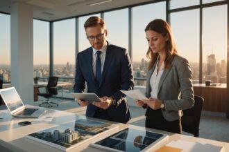 Conseils pour se former et réussir en tant qu'agent immobilier