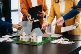 Formation en ligne sur l'immobilier pour investisseurs débutants
