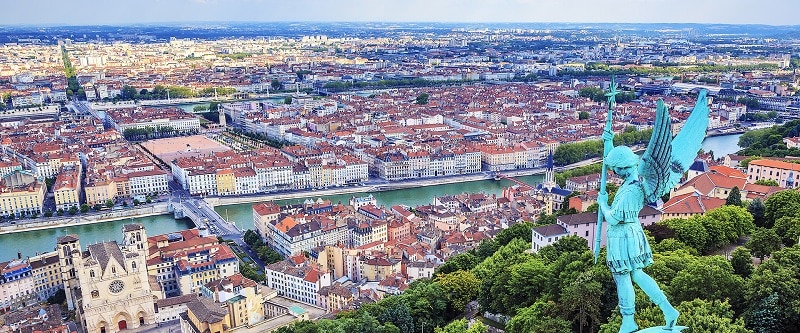 Ce qu’il faut savoir sur l’évolution des prix de l'immobilier à Lyon