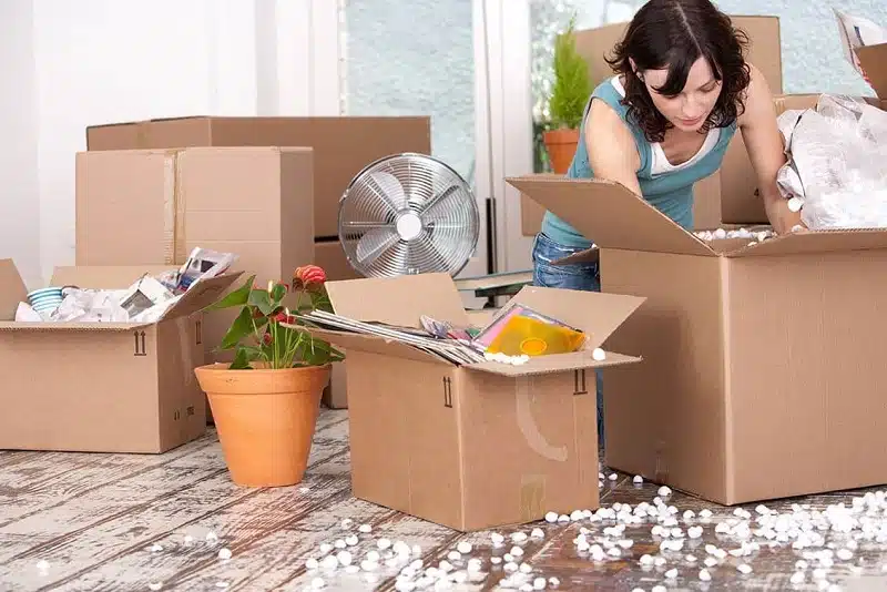 Conseils pour un déménagement réussi comment bien préparer votre nouvelle maison