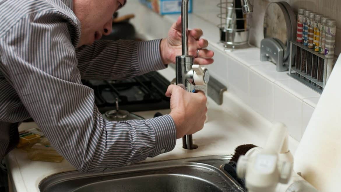 A quel moment faire appel à un plombier ?