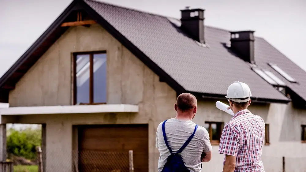 avantages de confier son projet de construction à un constructeur de maisons professionnel