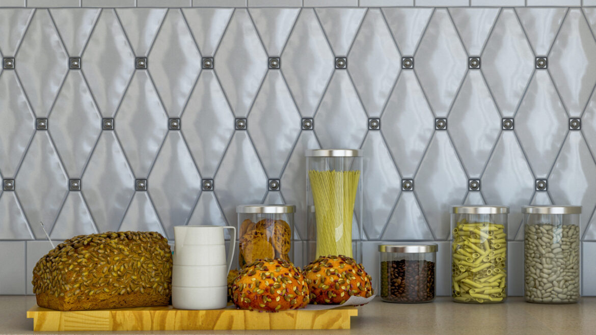 Carrelage crédence : comment choisir pour une cuisine tendance et pratique ?
