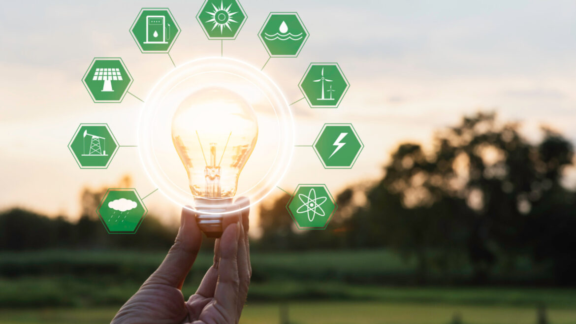 Comment fonctionne l'électricité verte et pourquoi est-elle essentielle ?