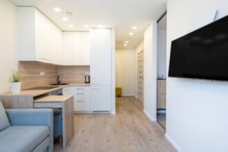 Conseils pour acheter ou louer votre premier studio