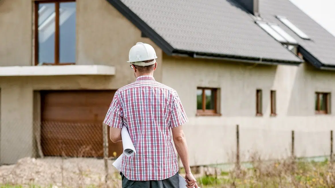 Construction Rénovation : Pourquoi faire appel à un architecte ?