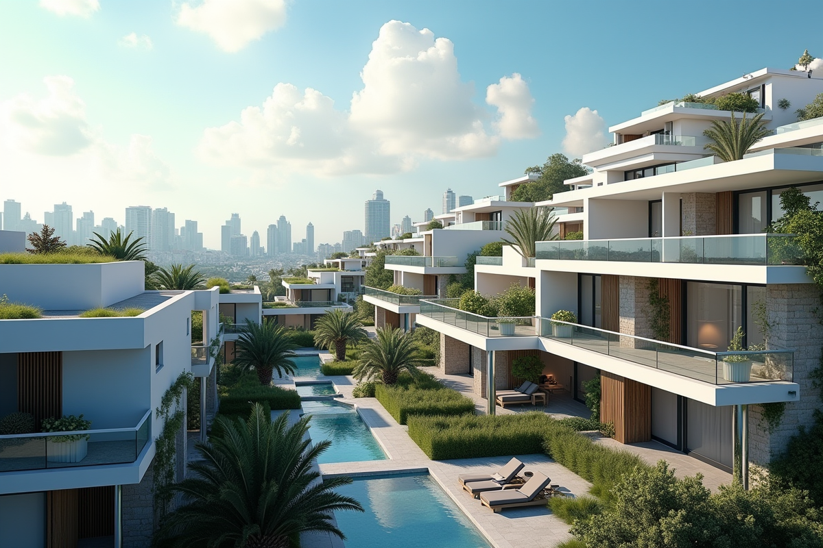 immobilier  décote