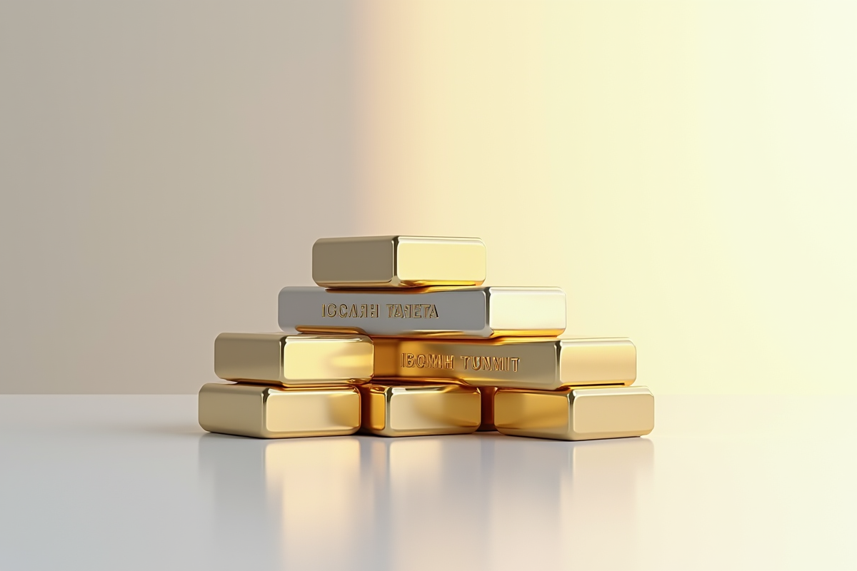 produits financiers