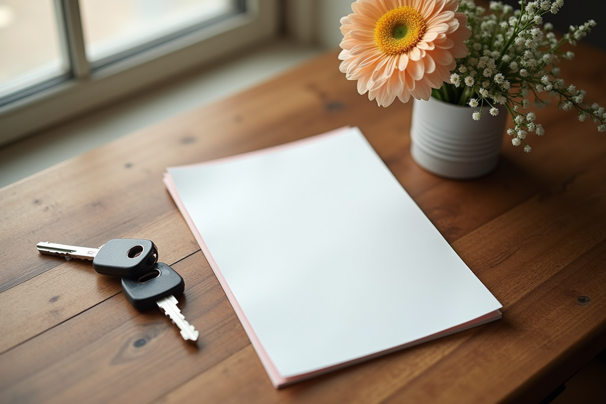 visite immobilière