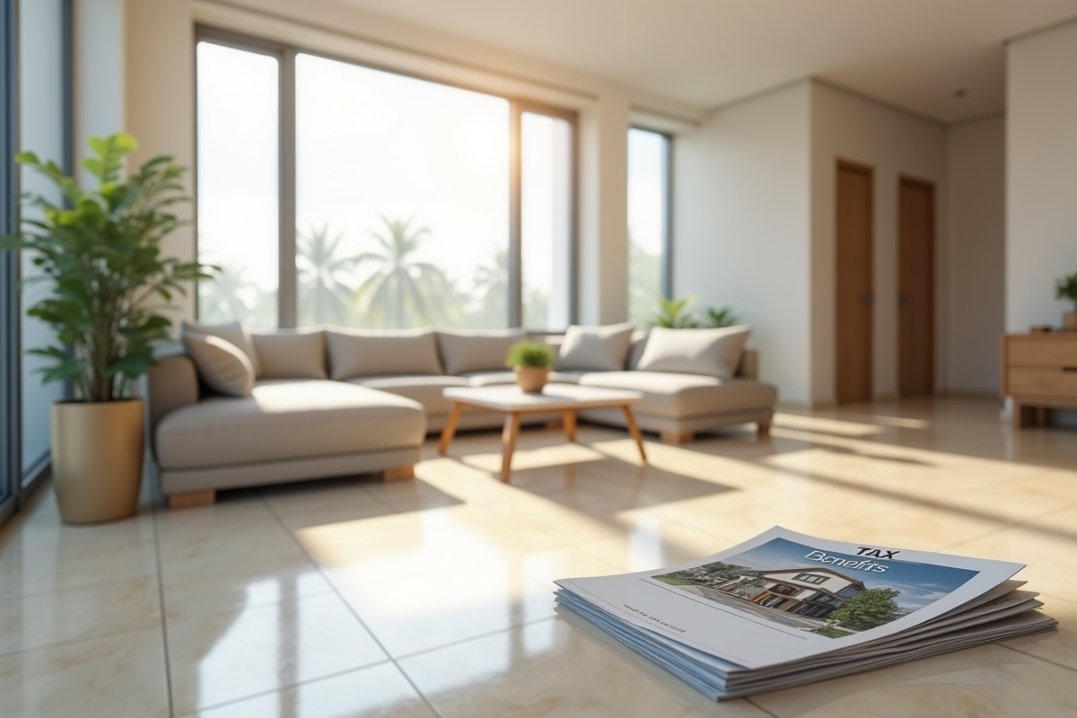 immobilier fiscal