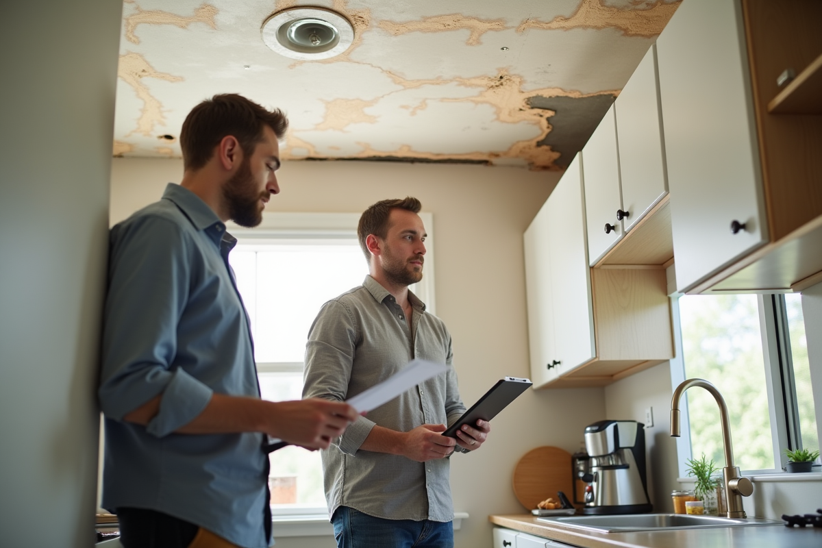 intervention professionnelle