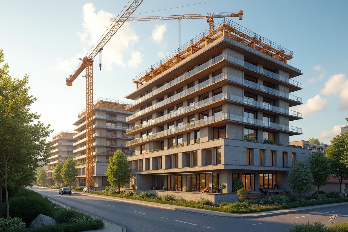 immobilier investissement