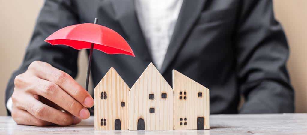 assurance propriétaires non occupants habitation