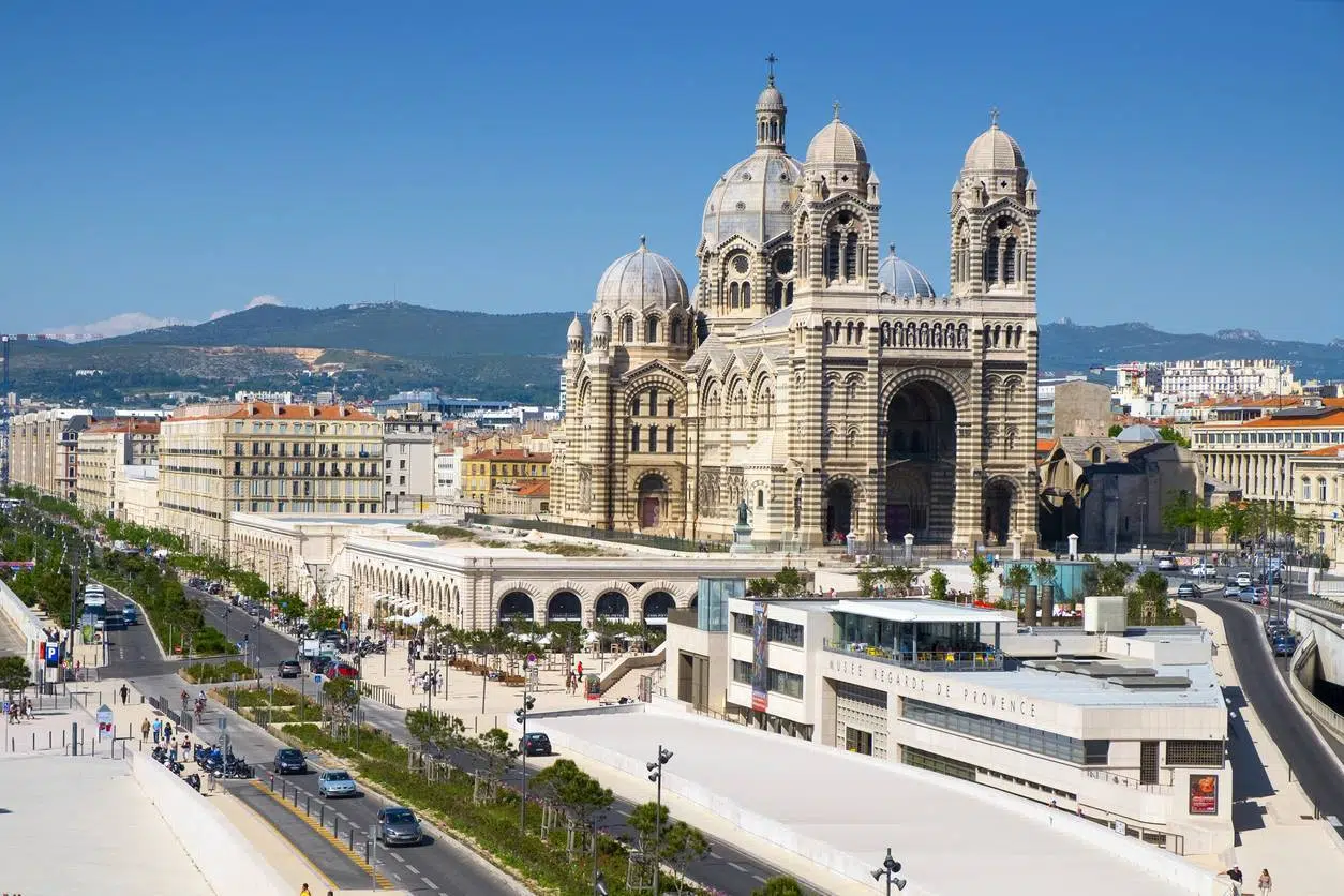 meilleurs quartiers où vivre à Marseille