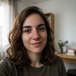 Morgane Noël
