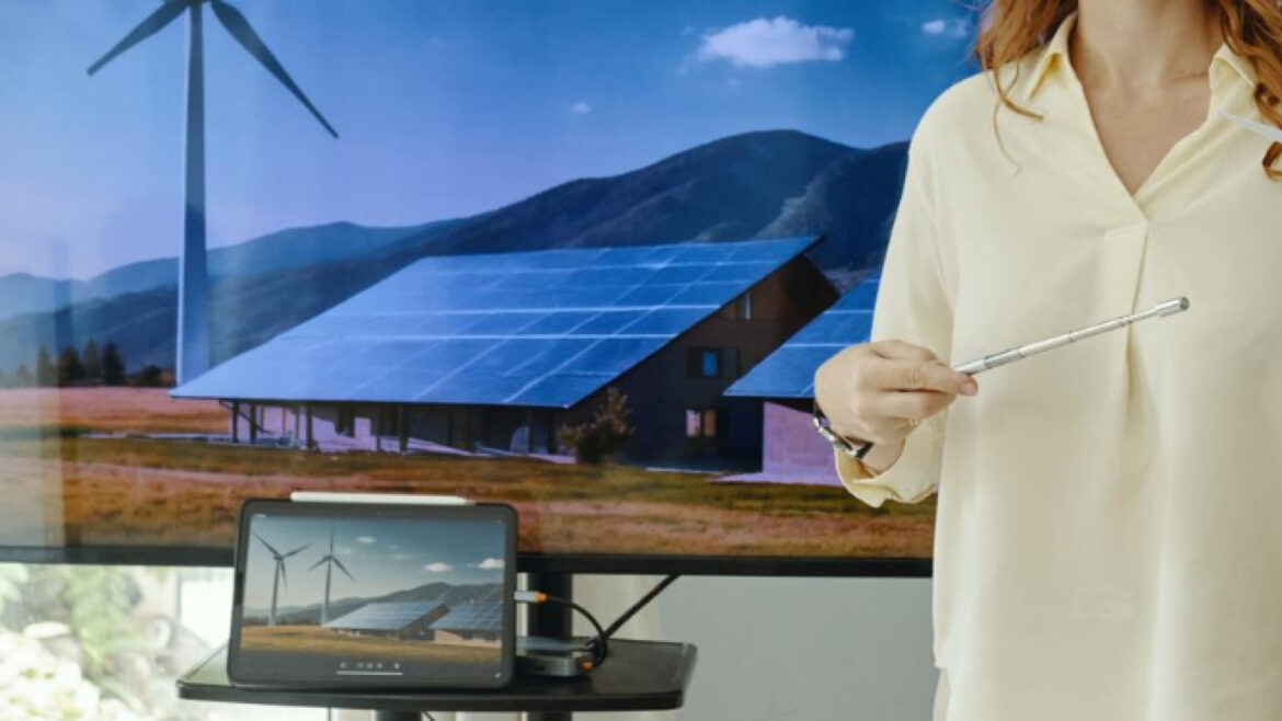 Onduleurs solaires intelligents : quand l’énergie renouvelable rencontre l'IA domotique !