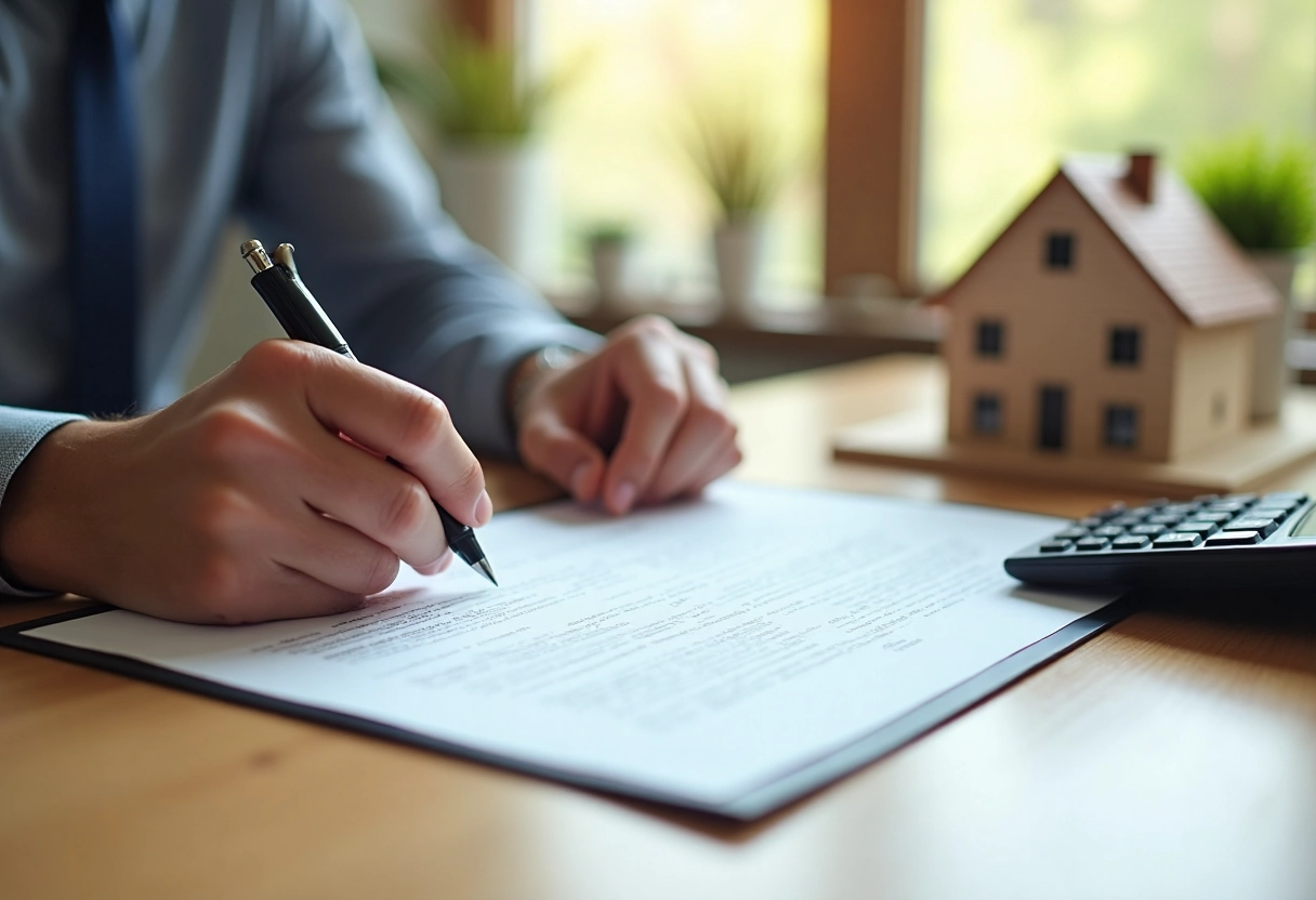 immobilier vente