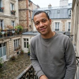 Maxime Leclerc