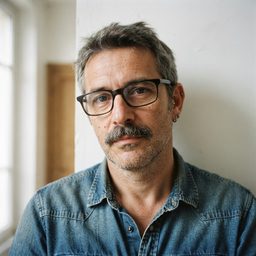 Stéphane Carré