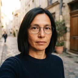 Julie Chevallier