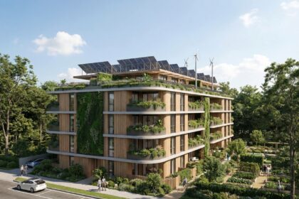 promoteurs et durabilité