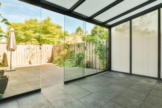 Véranda à Rodez : un atout pour valoriser votre bien immobilier